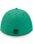 New Era Pánská kšiltovka Philadelphia Eagles NFL Throwback 2026 Sideline 39THIRTY M-Crown Flex Velikost: M/L