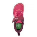 Dívčí barefoot vycházkové boty DEGASS JUNIOR LIGHT PINK Joma BFDEGJS2613V - 27