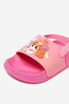 Bazénové pantofle Paw Patrol CP66-SS25-316PAW Syntetická tkanina