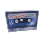 Pamatuješ? - Rozšíření - Albi