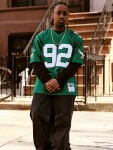 Mitchell & Ness Pánský dres Philadelphia Eagles NFL Reggie White #92 1990 Legacy Throwback Velikost: L