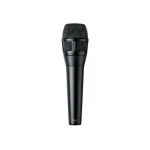 Shure Nexadyne NXN8/S / Dynamický mikrofon / XLR / USB / 20 - 20000 Hz (010-03-667)