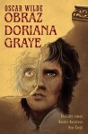 Obraz Doriana Graye grafický román Oscar Wilde