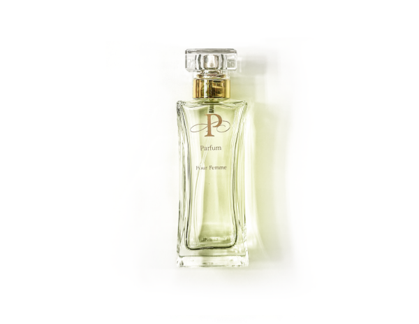 PURE No. 2520 Parfémovaná voda Velikost: 50 ml bez víčka a krabičky