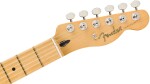 Fender 75th Anniversary Player II Telecaster MN CAR