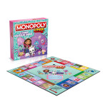 MONOPOLY Gábinin kouzelný domek