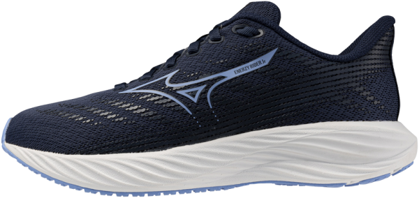 Běžecké boty Mizuno ENERZY RIDER Jr K1GC241632 Velikost obuvi v EU: 38,5