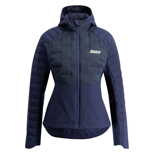 Dámská bunda Swix Horizon Jacket 2.0 W