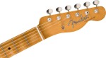 Fender Vintera II Road Worn 60s Telecaster MN Blonde