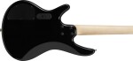Ibanez GSR200PC Transparent Pale Black Burst