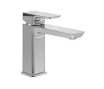 Villeroy Boch - Umyvadlová baterie AquaSmart, chrom (TVW11200300061)