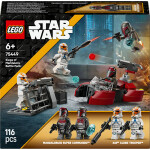 LEGO LEGO® Star Wars™ 75449 Bitevní balíček obléhání Mandalore