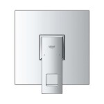 GROHE - Eurocube Sprchová baterie pod omítku, chrom 24061000