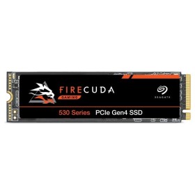 Seagate FireCuda 530 500GB, ZP500GM3A013