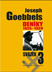 Deníky 1935-1939 Joseph Goebbels