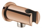 GROHE - Rainshower Nástěnné kolínko s držákem, Warm Sunset 26658DA0