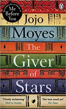 The Giver of Stars