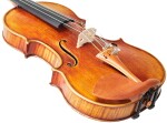 Violin Rácz Violin Bohemia 4/4
