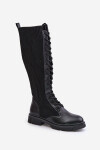 Kozačky model 203503 Step in style 38