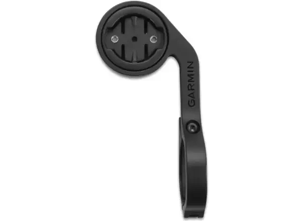 Předsazený držák na kolo pro Edge 200, 5xx, 8xx - Garmin Edge Aero předsazený držák na řídítka krátký