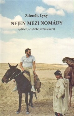 Nejen mezi nomády