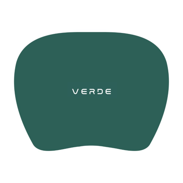 Podložka pod myš VERDE zelená