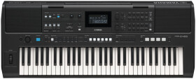 Yamaha PSR-E483