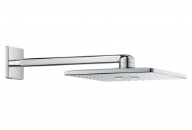 GROHE - Rainshower SmartActive Cube Hlavová sprcha 310, sprchové rameno 43 cm, 2 proudy, chrom 26479000