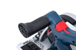 BOSCH GKT 18V-52 GC CLC / Aku ponorná pila / 18V / 5500 ot-min. / Průměr 140 / Hloubka řezu až 56 mm / bez Aku (06016B4000)