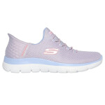 Boty Skechers Slip-ins Summits - Diamond Dream W 150123-LAV EU 39,5
