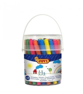 Fixy JOVI MAXI 48 ks