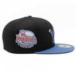 New Era Pánská kšiltovka Detroit Lions NFL 2004 Pro Bowl 59FIFTY Fitted Velikost: 7 5/8