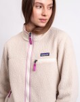 Patagonia W's Retro Pile Jacket Dark Natural S