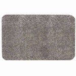 Siena HOME 588-1-402-002 Waterstop rohožka (d x š) 60 cm x 40 cm šedá