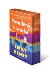 Povedená historka - Emily Henry