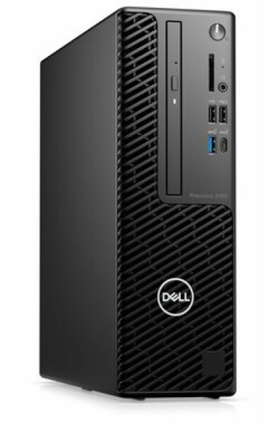 DELL Precision 3460 SFF černá / Intel Core i7-14700 2.1GHz / 16GB / 512GB SSD / Nvidia T1000 8GB / W11P (02DH1)