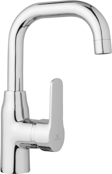 JB Sanitary Stojánková dřezová baterie MIRAM M10 15 00