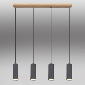 Svítidlo 57911-4HG LW4