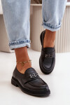 Polobotky model 199313 Step in style 36
