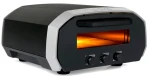 Ooni Volt 12 černá / Elektrická pec na pizzu / 1600W / průměr 31 cm (OON UU-P12B00)