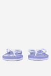 Pantofle Kappa 351C24W VIOLET LAVANDA - WHITE - VIOLET LAVANDER Syntetický materiál