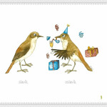 Imaginární zvěř 2 - Anna Vosolsobě