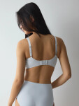 True Shape Sensation T N01 - Pearl Grey - TRIUMPH Pearl Grey - TRIUMPH 85E