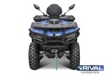 Přední ochranný rám Rival na CFMOTO Gladiator X520/X520-A G2