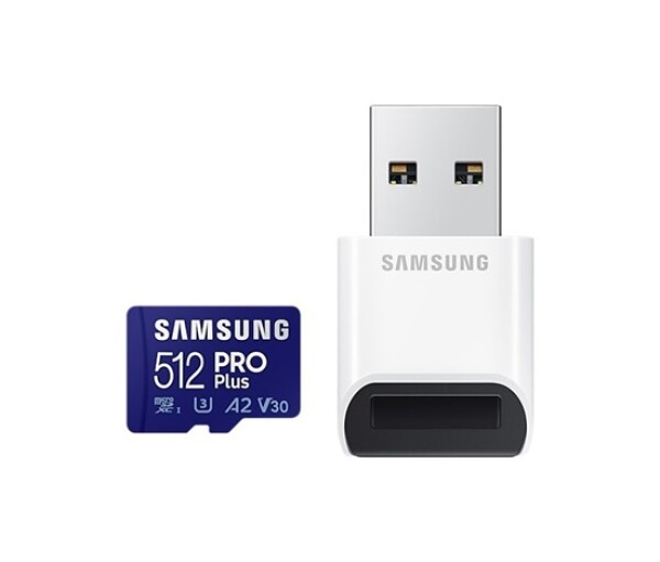 Samsung micro SDXC Class 10 1TB MB-MD1T0SB/WW EDF_499282