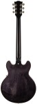 Gibson ES-339 Trans Ebony