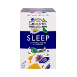 Ahmad Tea | Sleep | 20 alu sáčků