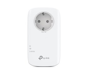 TP-Link RE660X EasyMesh/OneMesh WiFi6 Extender/Repeater (AX1800,2,4GHz/5GHz,1xGbELAN) EDF_324594