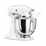 Kitchenaid kuchyňský robot Artisan 5Ksm175psewh