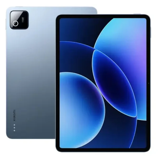 Xiaomi Pad 8 Pro 12+512GB modrá / 11.2 " / O-C 4.32 GHz / 8GB / 256GB / Wi-Fi / BT / 50+32MP / Android 16 (6932554476632)
